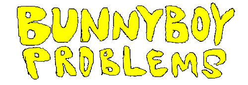 BunnyBoyProblem